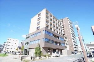 オグラビルディング外観写真