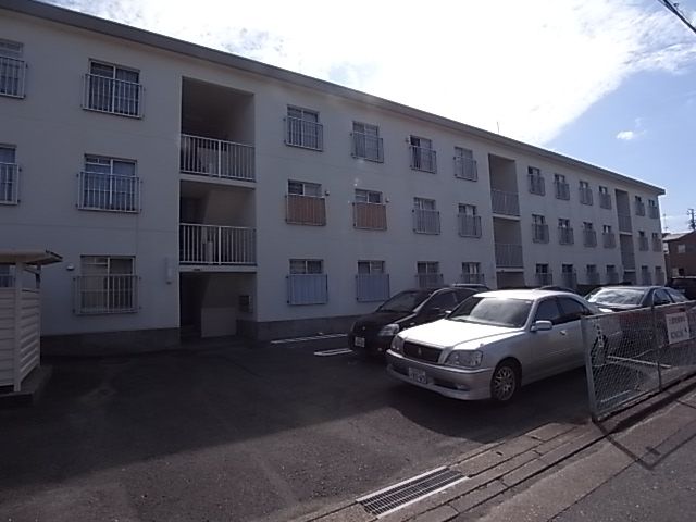 コーポラス高陽台