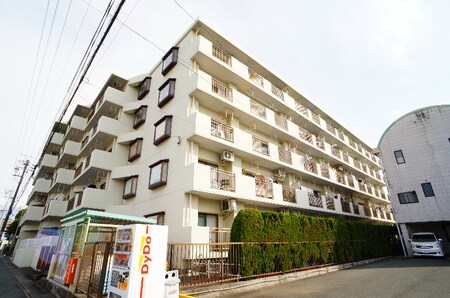 ニューライフ浜松外観写真