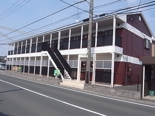 アズフレンディ