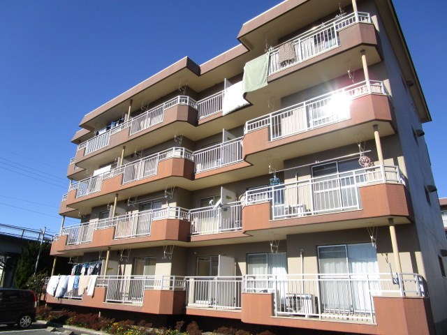 スカイシャトウ城山II