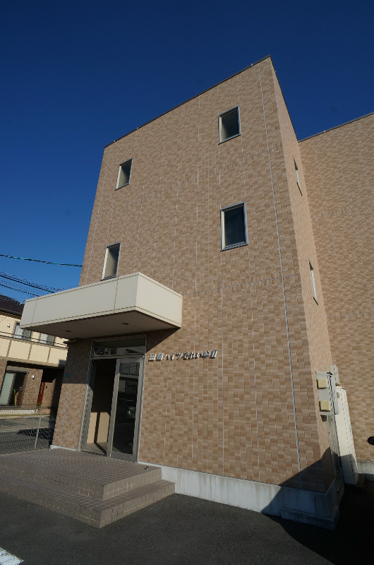田畑ハイツそれいゆII