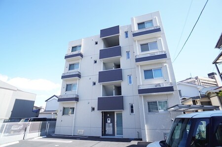 La Grande MaisonIII（ラグランドメゾン）外観写真