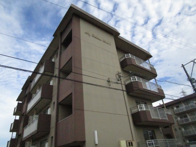 スカイシャトウ城山I