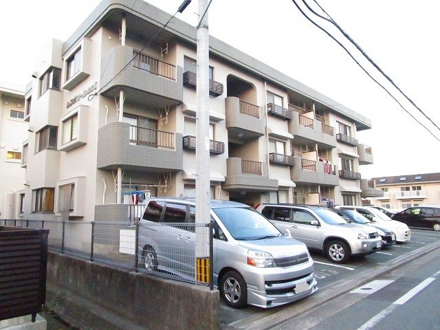 レスポワール曳馬II