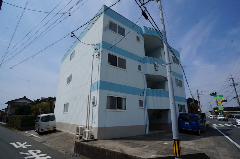 エスポワールI
