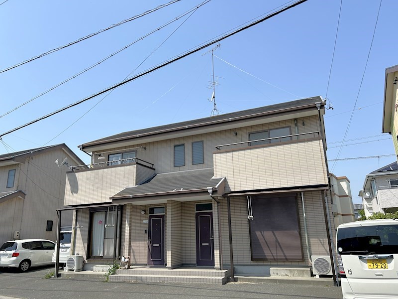 ガーデンテラス