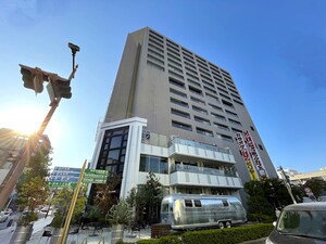 ビオラ田町外観写真