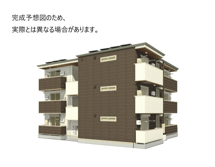 仮称）D-room上浅田２丁目