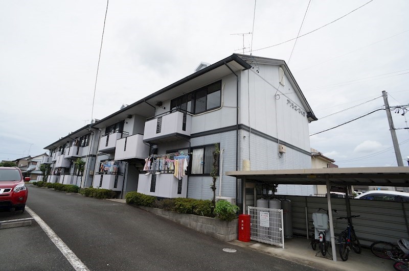 アソシエひくま
