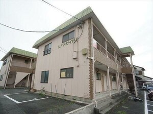 リバーサイドII外観写真