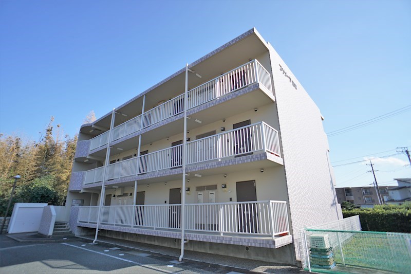 プリメーラ富塚