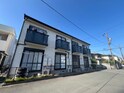 パティオ中野B