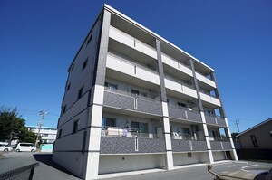 マーブルガーデン外観写真