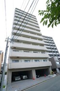 カーサミラ北寺島