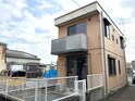 パルモガーデン　A