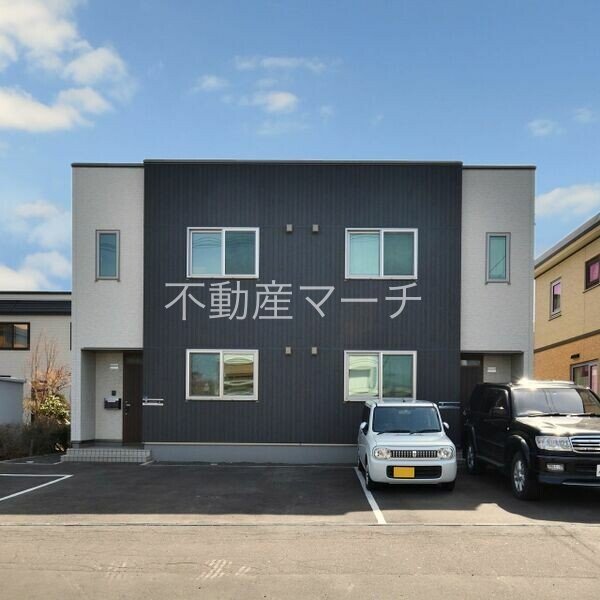 ルクティア屯田