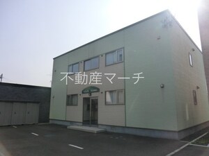 ＳＢＲ　ＨＯＭＥ外観写真