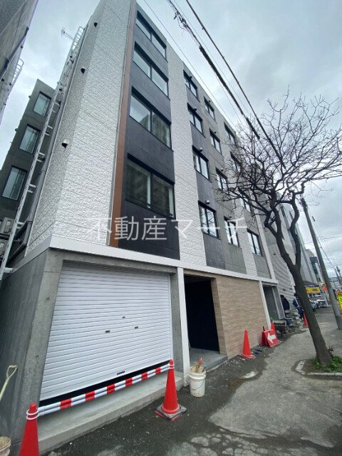 SERAM北9条