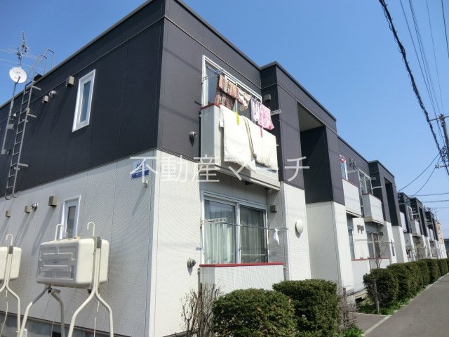 太平グランビレッジⅢ