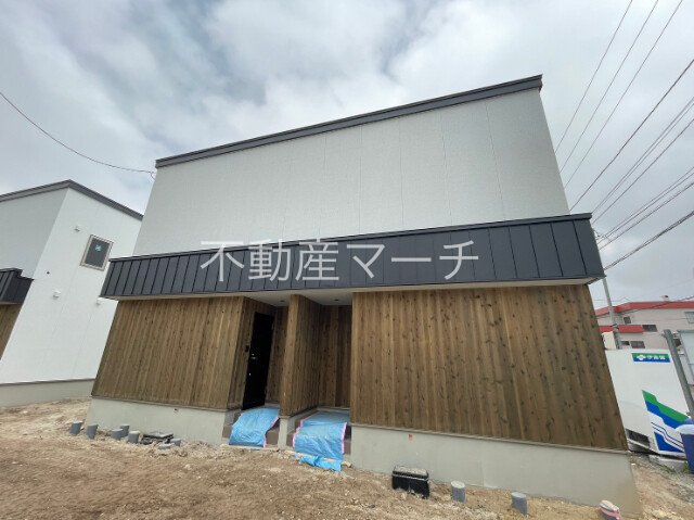 SUMIRE B棟