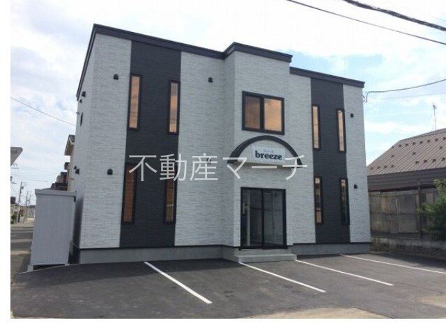 ブリーズ