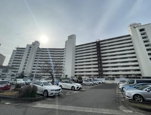 コンドミニアム千里中央