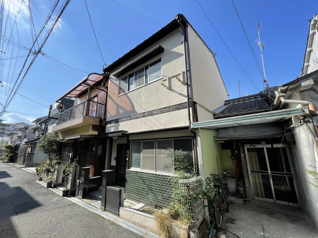 二葉町1丁目貸家
