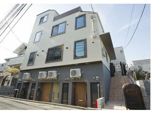 Light house外観写真
