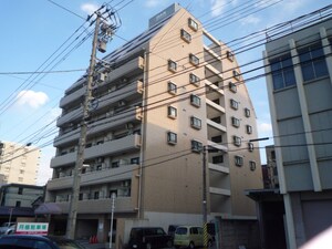 ダイアパレス五番町２０５号室外観写真