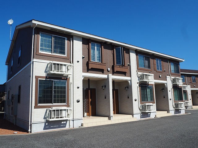 レジーナ秋吉Ⅰ