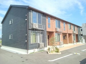 スマイル　ジャスト外観写真