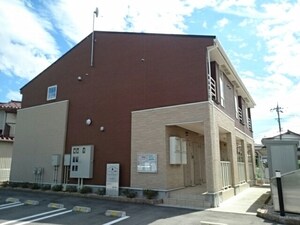 チェスタ本郷外観写真