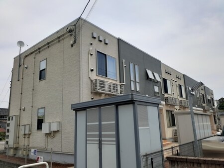 グランＭＩＫＩ手屋外観写真