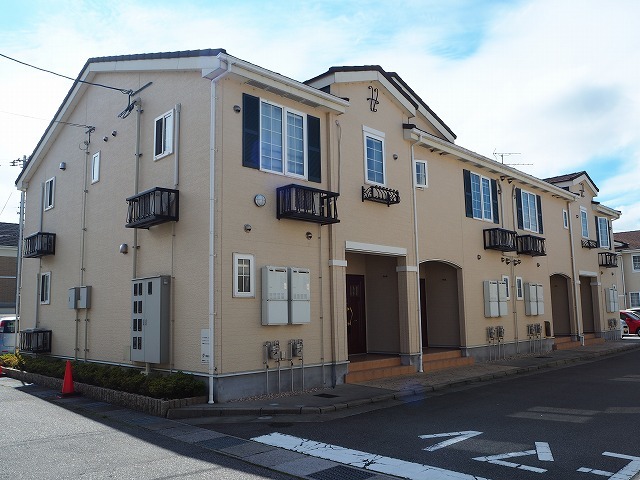 エトワールＡ