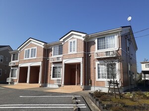 モアステージⅦＢ外観写真