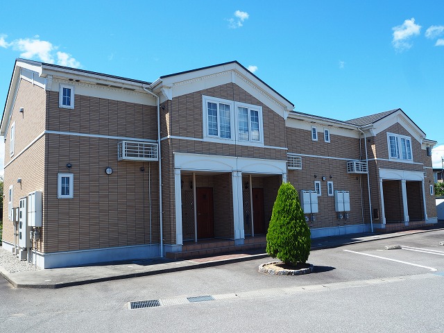 クロシェットⅡ