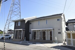 D-room千原崎外観写真