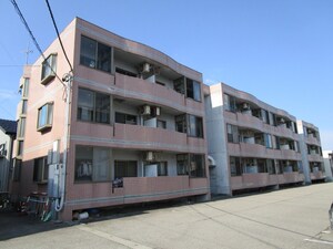 アネシス２４外観写真