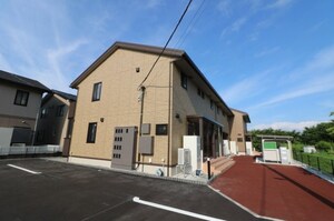 D-room ANNEX21外観写真