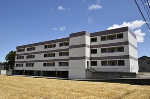 J-house杉田外観写真