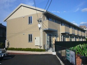 ＨＯＵＳＥたんぽぽ外観写真