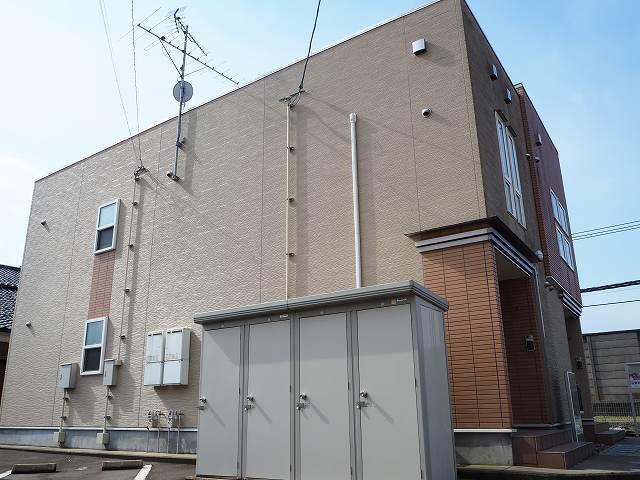 アンジュ・プレール