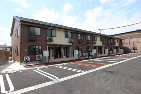 Casa Bruno外観写真