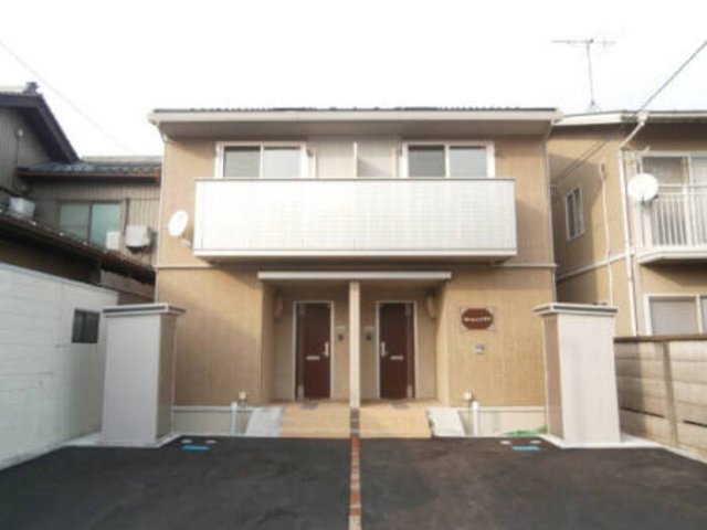 D-room トキワ
