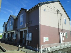 リバーサイド・ドリームⅦ外観写真