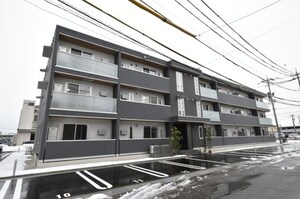 TORISIAキラリ外観写真