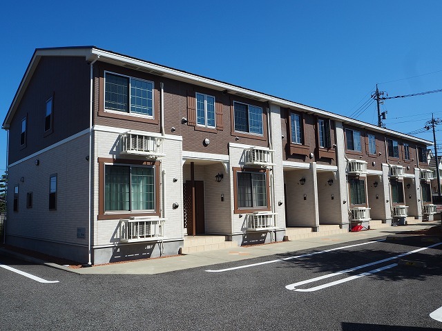 レジーナ秋吉Ⅱ