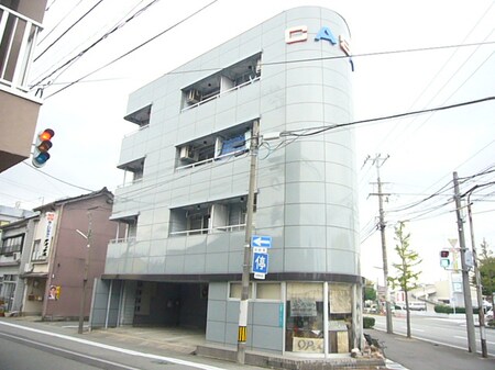 CASA INARI外観写真