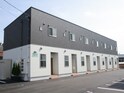 フォレストコート